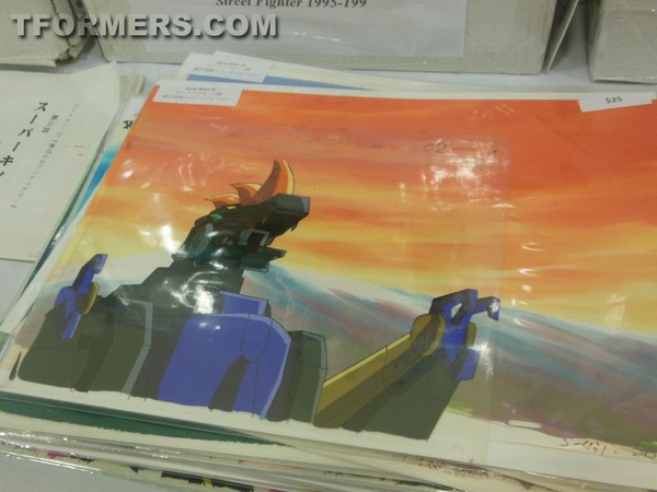 BotCon 2013   The Transformers Convention Dealer Room Image Gallery   OVER 500 Images  (106 of 582)